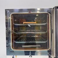 Thermo Scientific Heracell Vios 160i Doublestack CO2 Incubator image 3